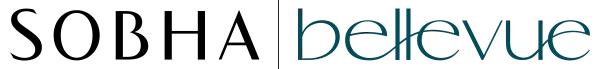 Sobha Bellevue Logo - Sobha Group