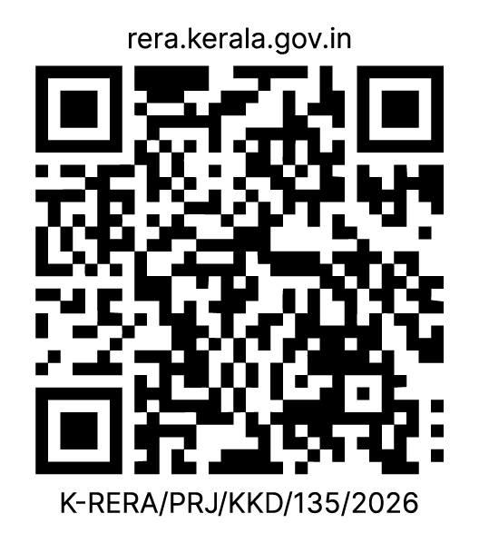 QR Code to Contact Sales Team for Sobha Bellevue